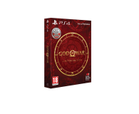 God of War Limited Edition - 406536 - zdjęcie 1